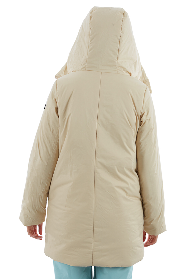 Roxy Freese Reversible Women's Parka Jacket