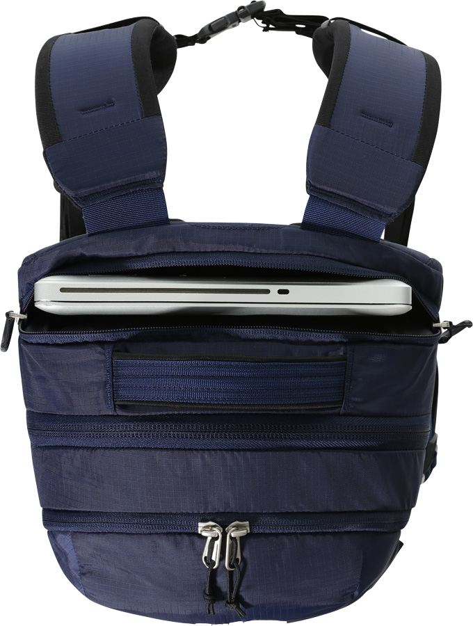 The North Face Recon Backpack/Day Pack