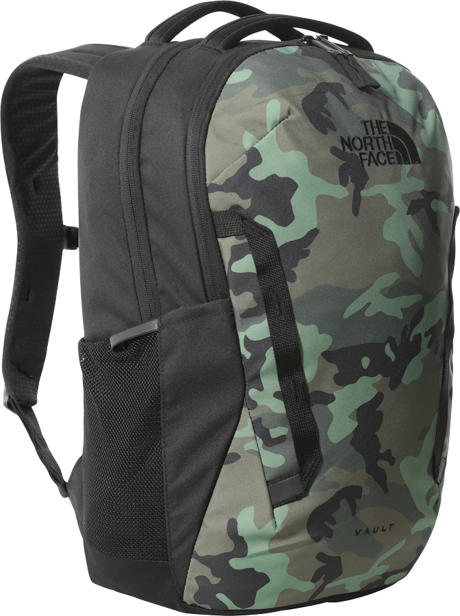 The North Face Vault Backpack/Day Pack