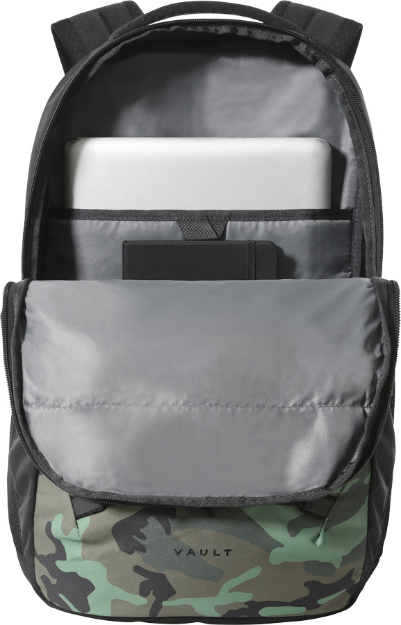 The North Face Vault Backpack/Day Pack