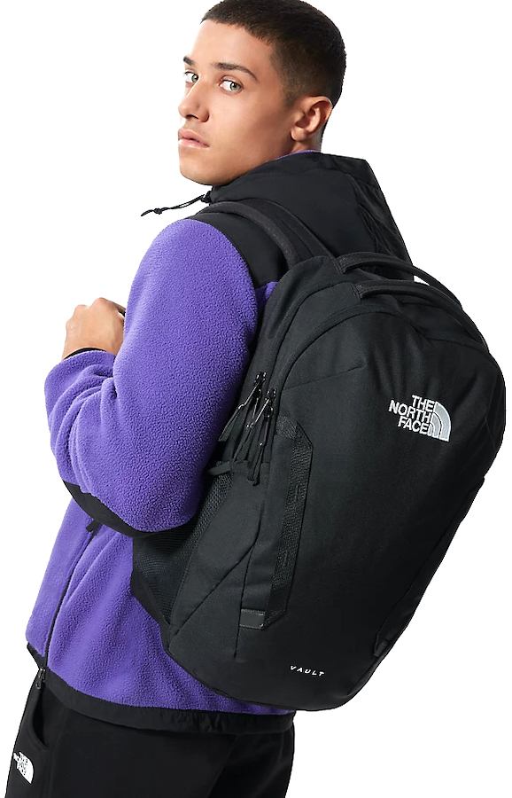 The North Face Vault Backpack/Day Pack