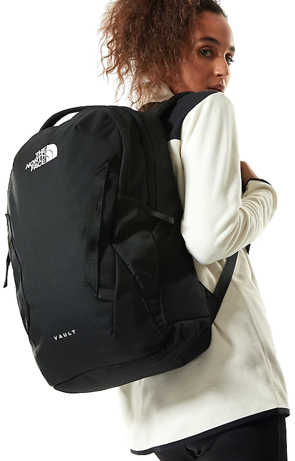 The North Face Vault Backpack/Day Pack