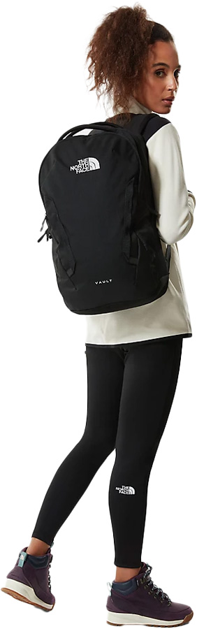 The North Face Vault Backpack/Day Pack