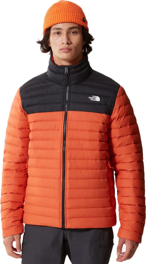 The North Face Stretch Down Men's Insulated Jacket