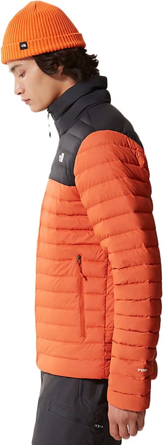The North Face Stretch Down Men's Insulated Jacket