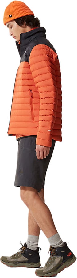 The North Face Stretch Down Men's Insulated Jacket