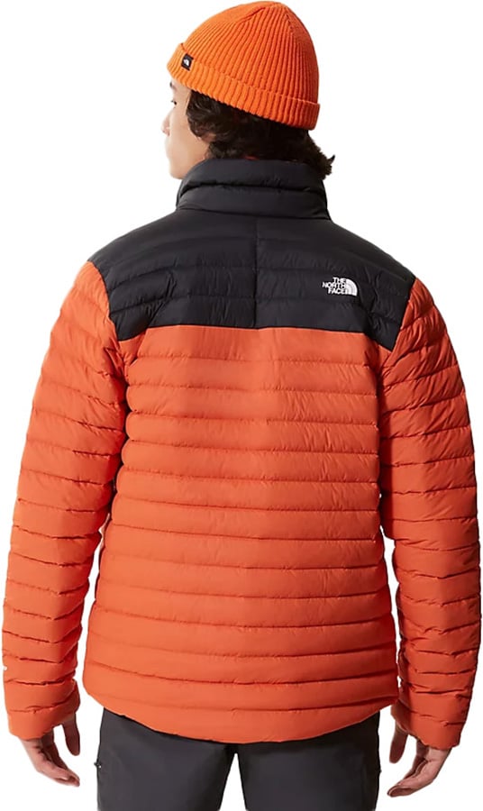 The North Face Stretch Down Men's Insulated Jacket