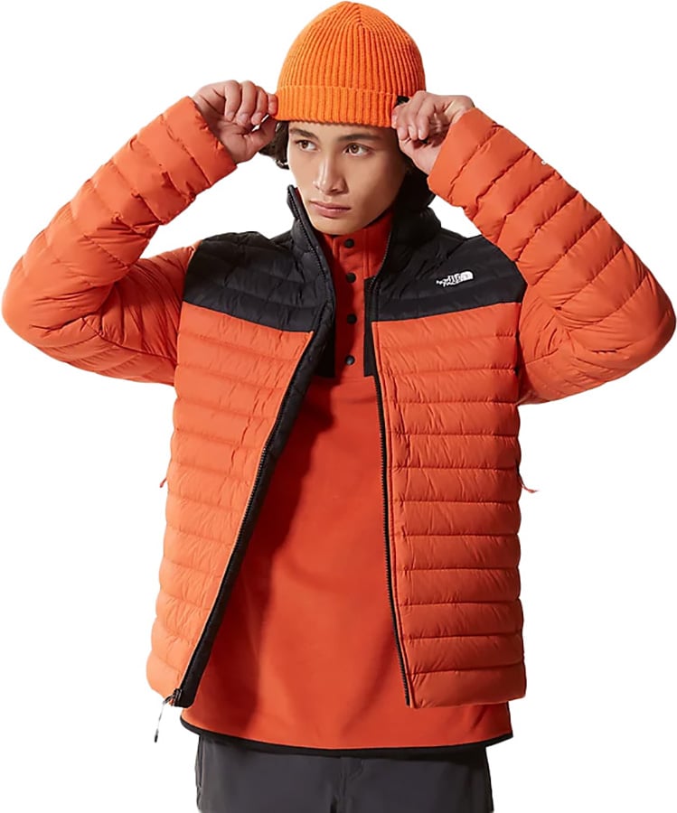 The North Face Stretch Down Men's Insulated Jacket
