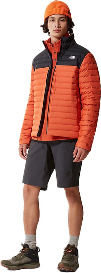 The North Face Stretch Down Men's Insulated Jacket