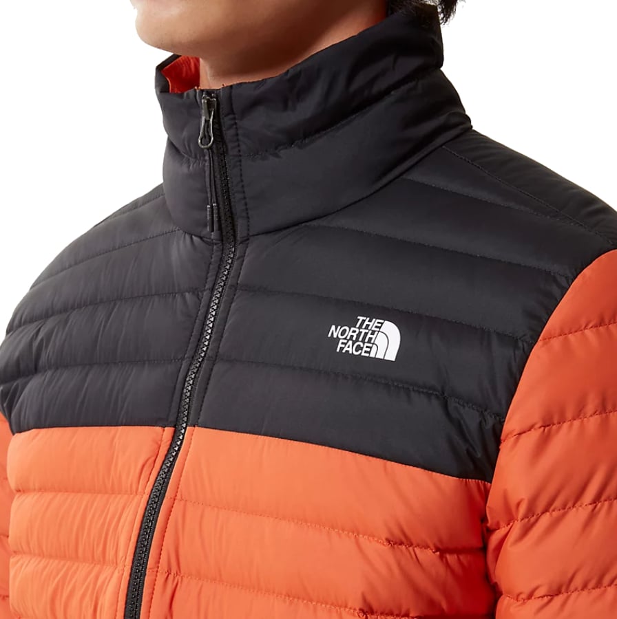 The North Face Stretch Down Men's Insulated Jacket