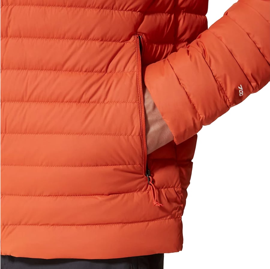The North Face Stretch Down Men's Insulated Jacket