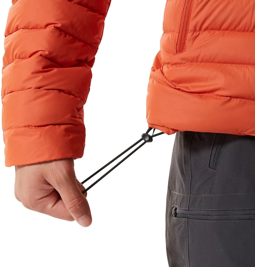 The North Face Stretch Down Men's Insulated Jacket