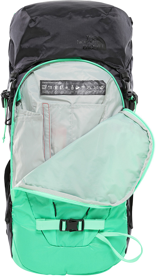 The North Face Forecaster 35 Backpack