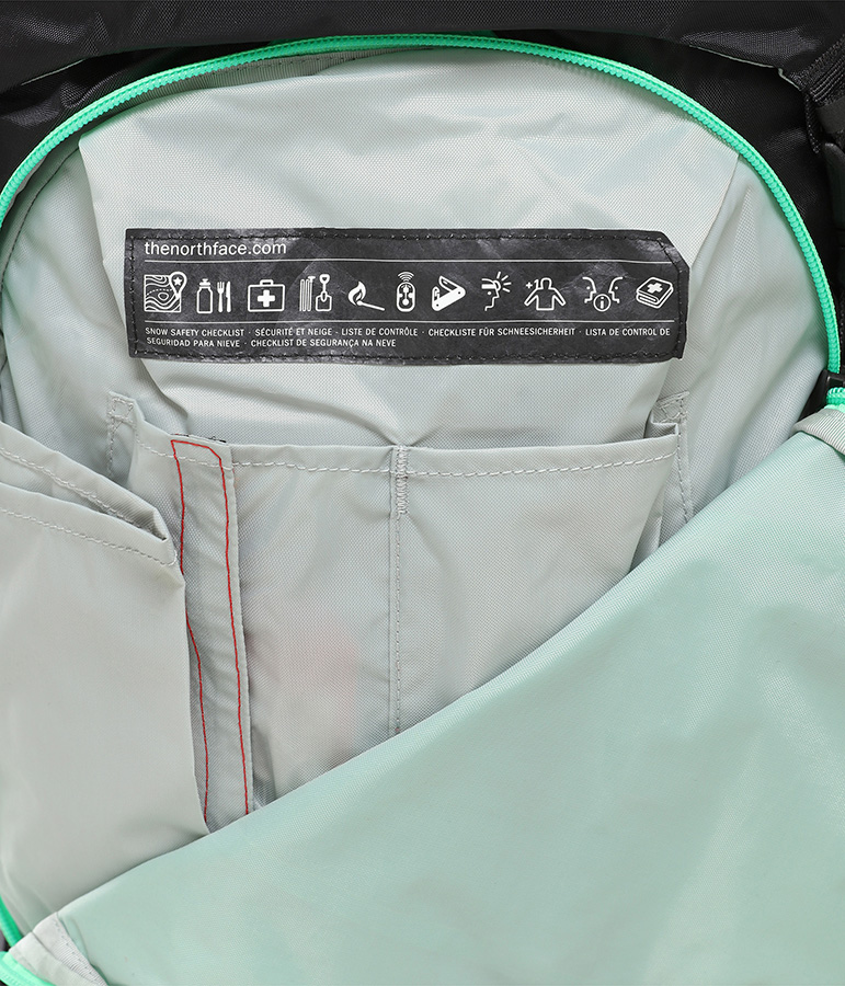 The North Face Forecaster 35 Backpack