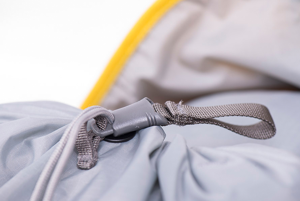 Macpac Lightweight Weka 20 Trekking Backpack