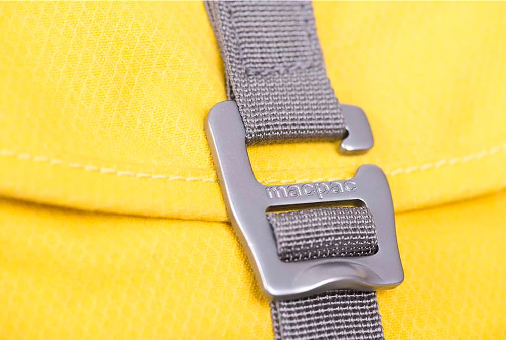 Macpac Lightweight Weka 20 Trekking Backpack