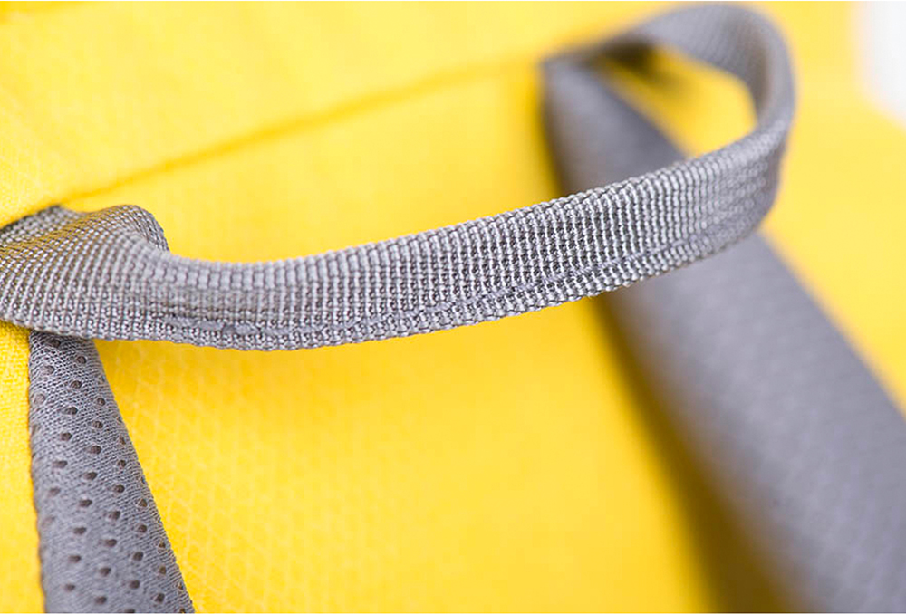 Macpac Lightweight Weka 20 Trekking Backpack