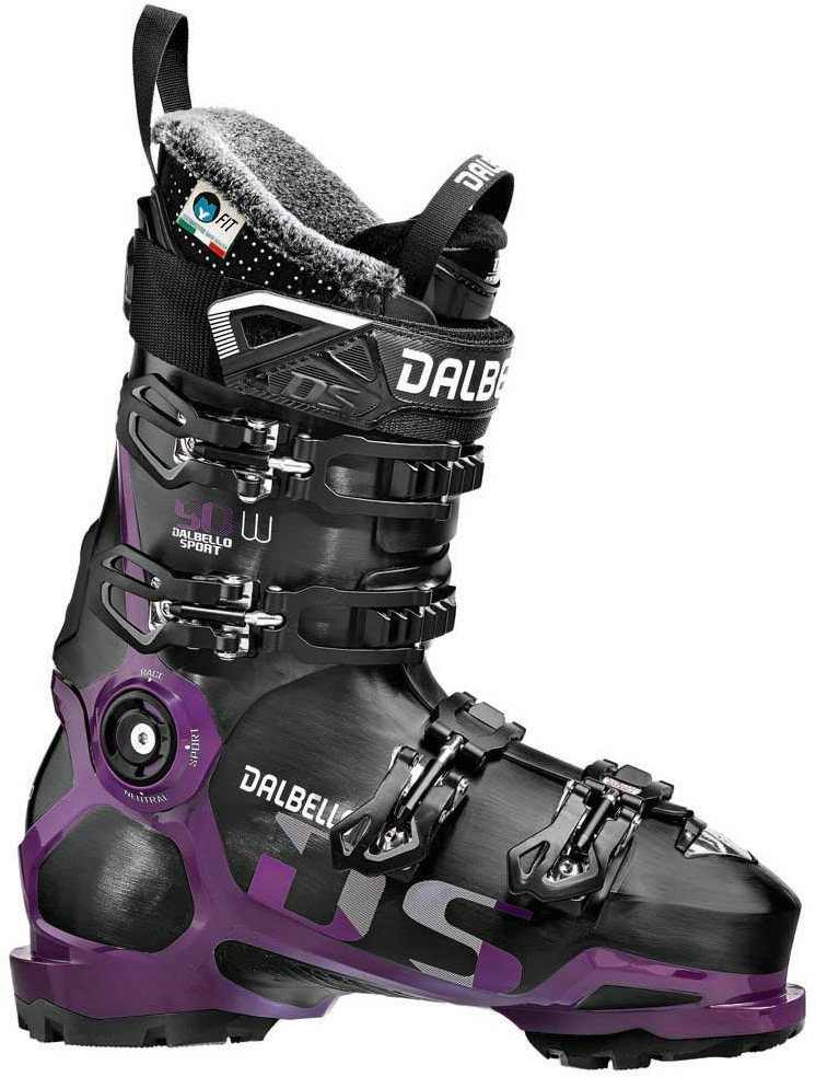 Dalbello DS 90 W Ski Boots 2019 | Absolute-Snow