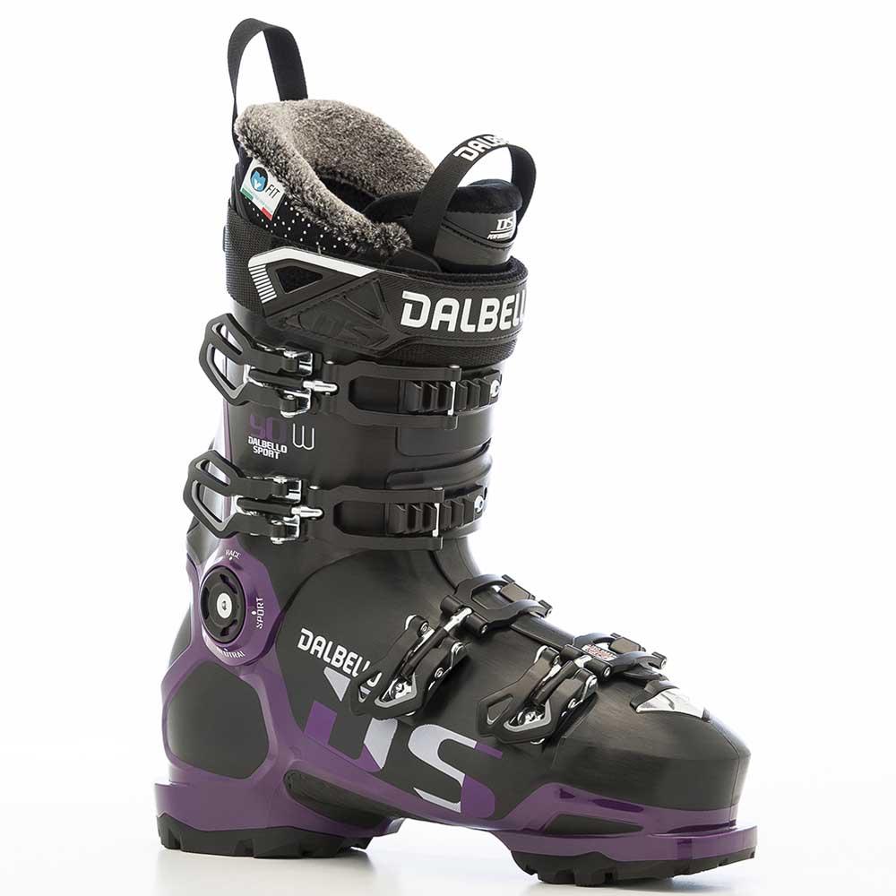 dalbello ダルベロ　スキーブーツ　ds90 レディース Dalbello DS 90 W Ski Boots 2019 | Absolute-Snow