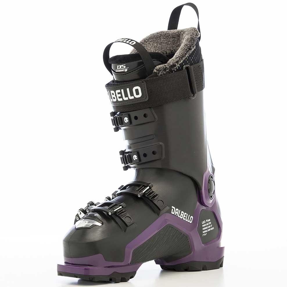 Dalbello DS 90 W Ski Boots 2019 | Absolute-Snow
