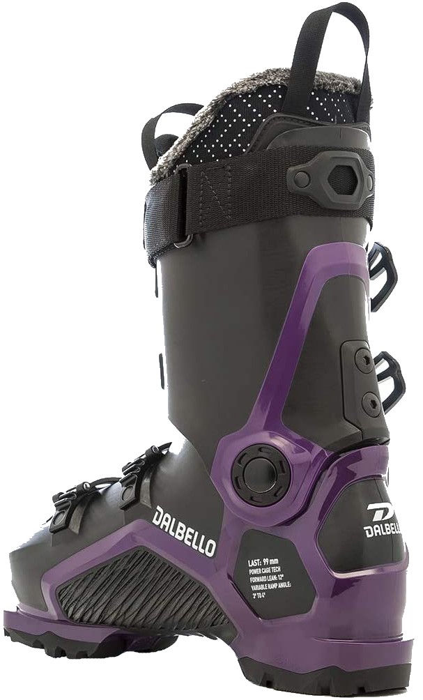 dalbello ダルベロ　スキーブーツ　ds90 レディース Dalbello DS 90 W Ski Boots 2019 | Absolute-Snow