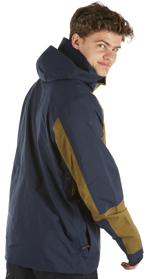 Quiksilver Forever 2L Gore-Tex Ski/Snowboard Jacket