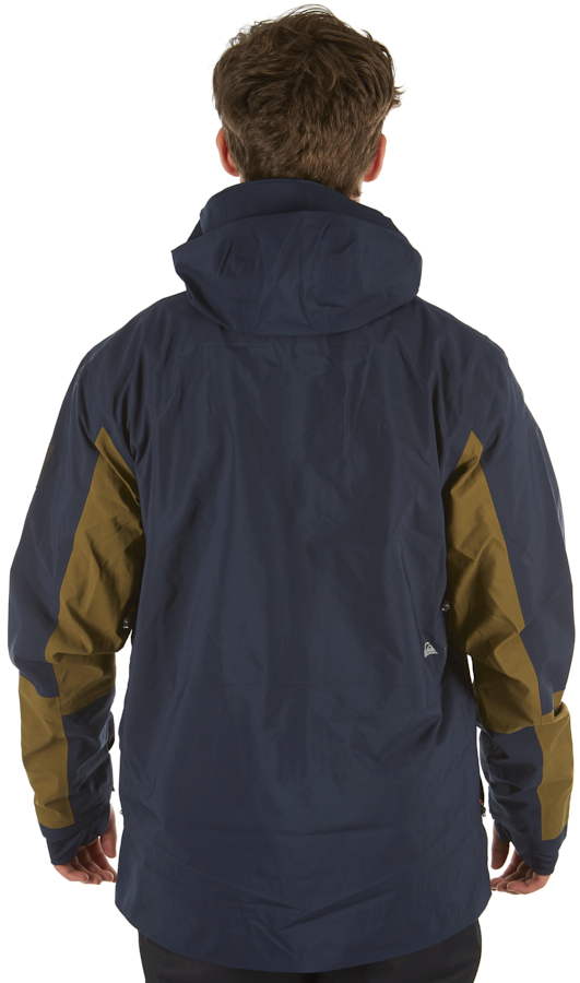 Quiksilver Forever 2L Gore-Tex Ski/Snowboard Jacket