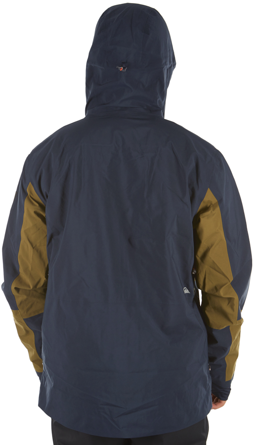 Quiksilver Forever 2L Gore-Tex Ski/Snowboard Jacket