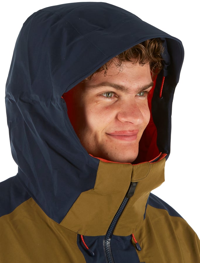Quiksilver Forever 2L Gore-Tex Ski/Snowboard Jacket