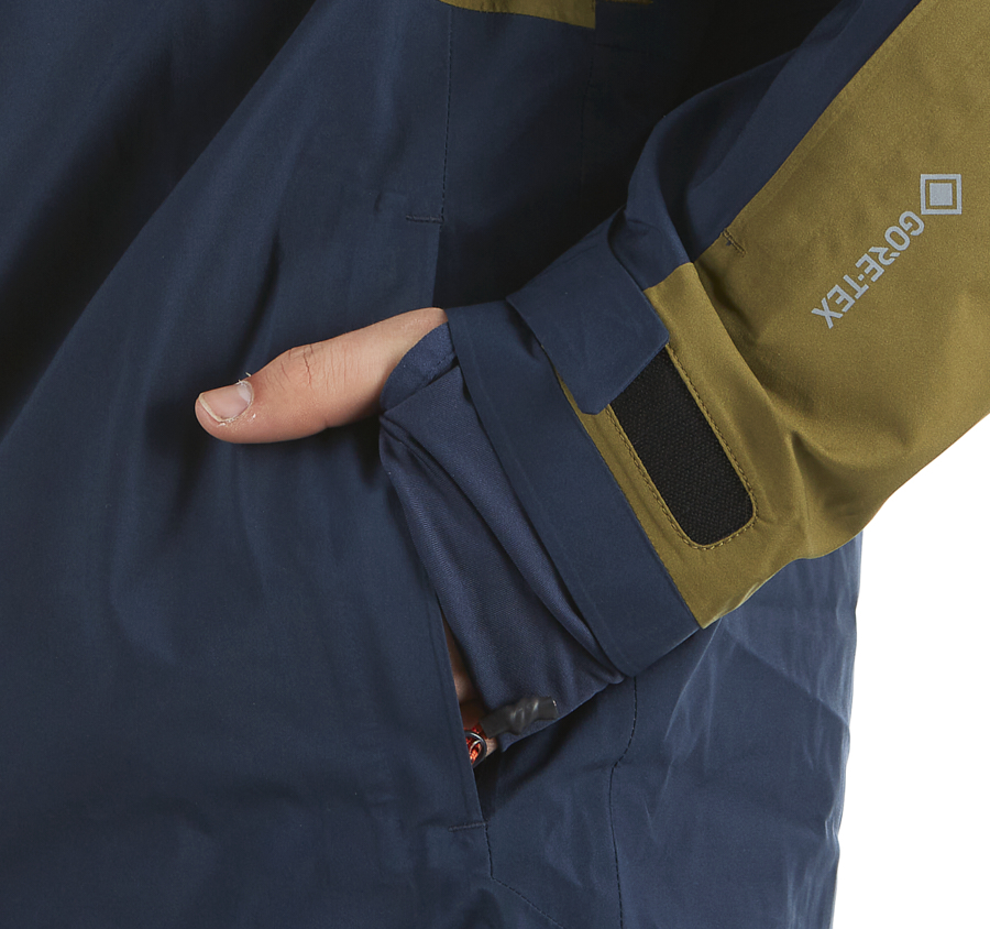 Quiksilver Forever 2L Gore-Tex Ski/Snowboard Jacket