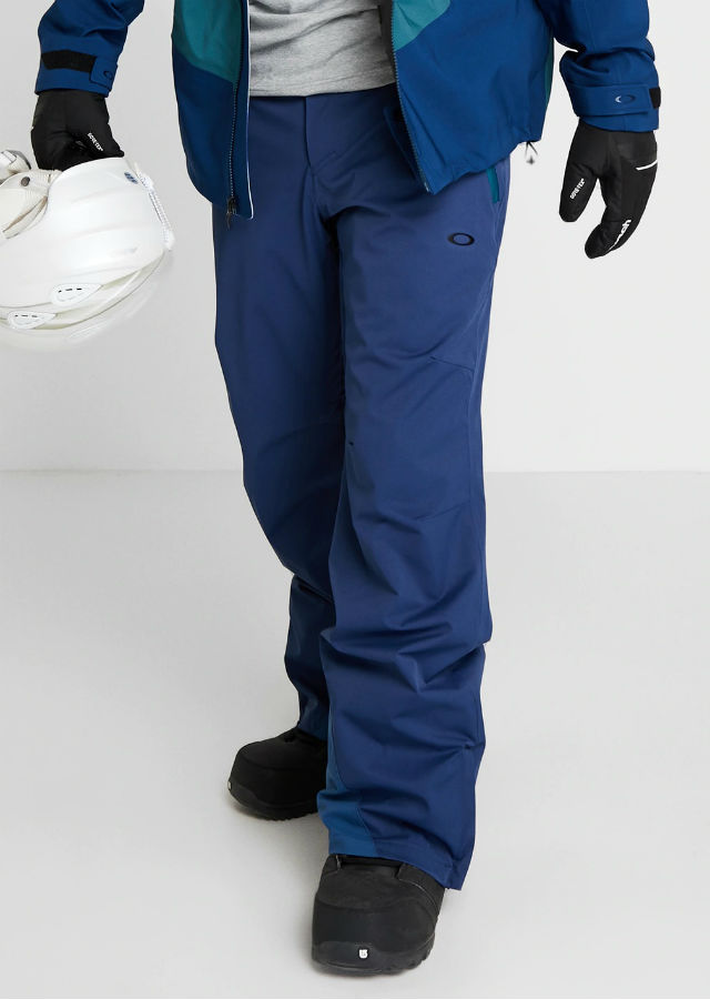 Oakley Crescent 2.0 Shell 2L Bottoms | Absolute-Snow