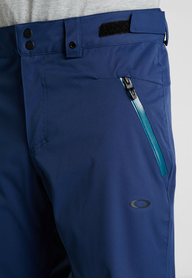 Oakley Crescent 2.0 Shell 2L Bottoms | Absolute-Snow