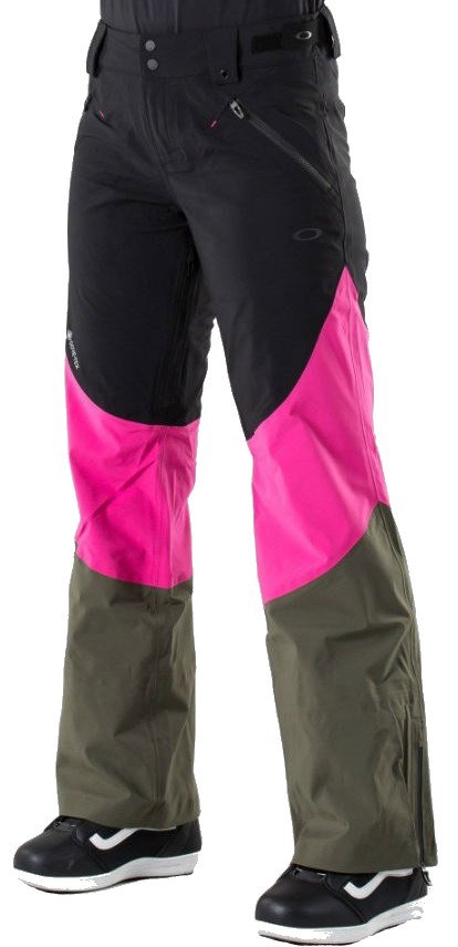 Oakley Spellbound 2.0 3L Gore - Tex Bottoms | Absolute-Snow