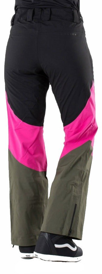 Oakley Spellbound 2.0 3L Gore - Tex Bottoms | Absolute-Snow