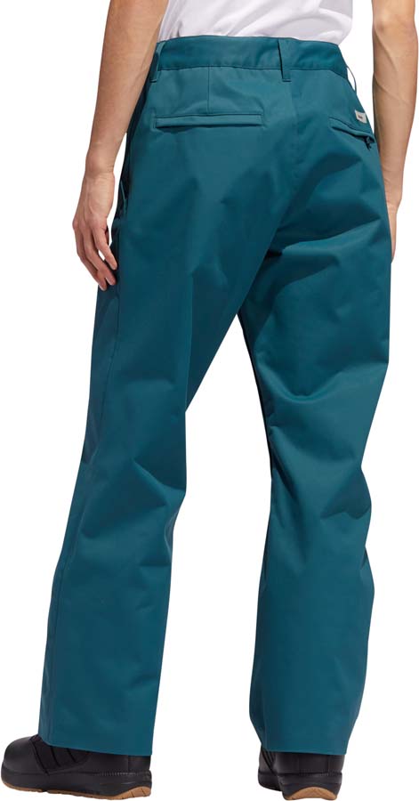 Adidas Snow Chino Ski/Snowboard Pants