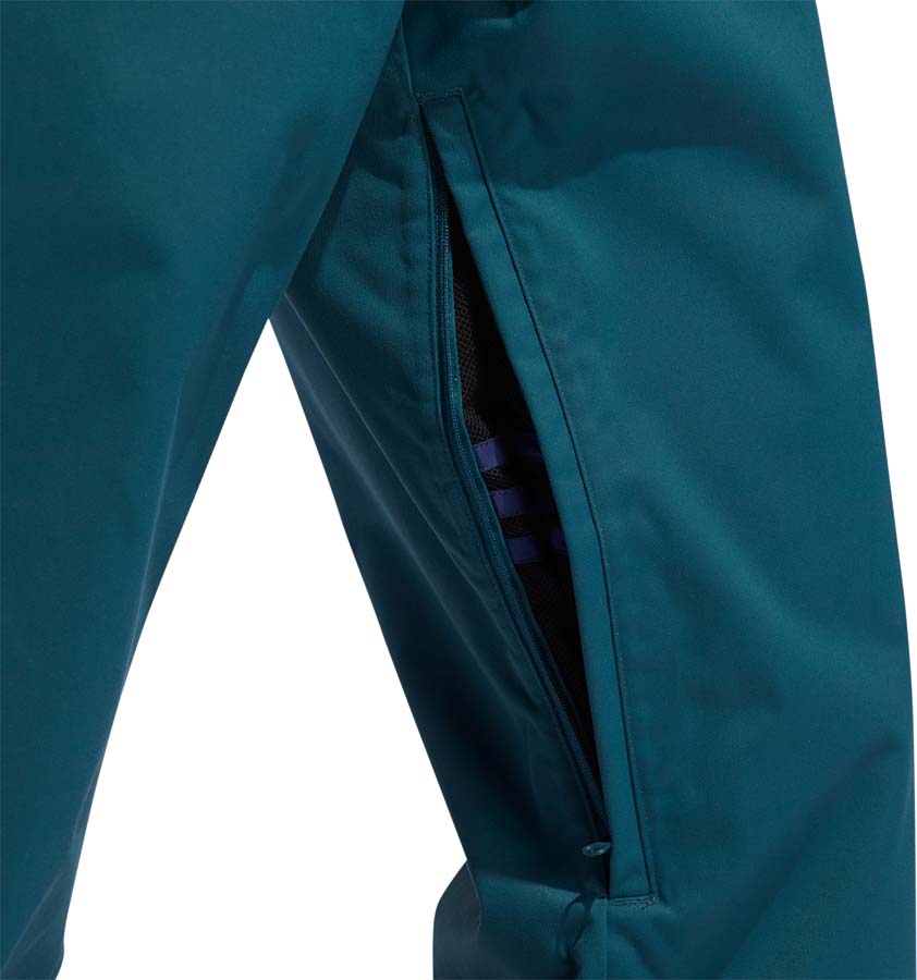 Adidas Snow Chino Ski/Snowboard Pants
