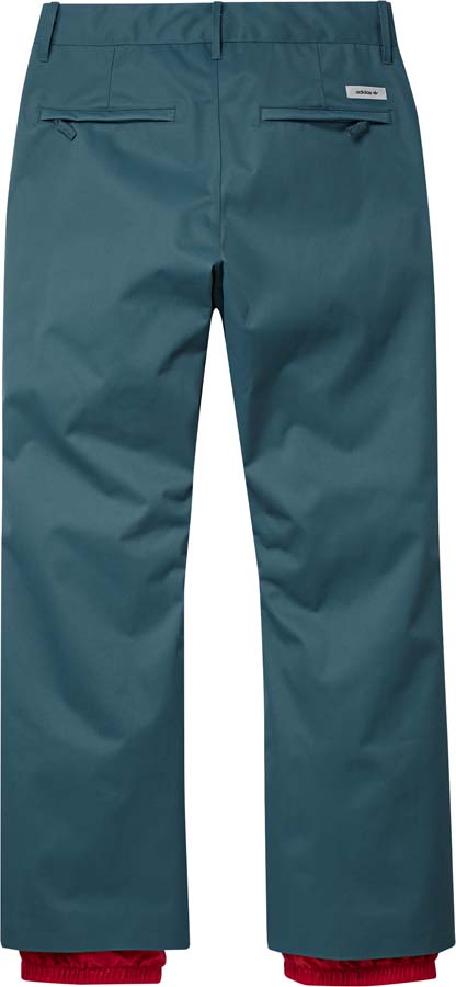 Adidas Snow Chino Ski/Snowboard Pants