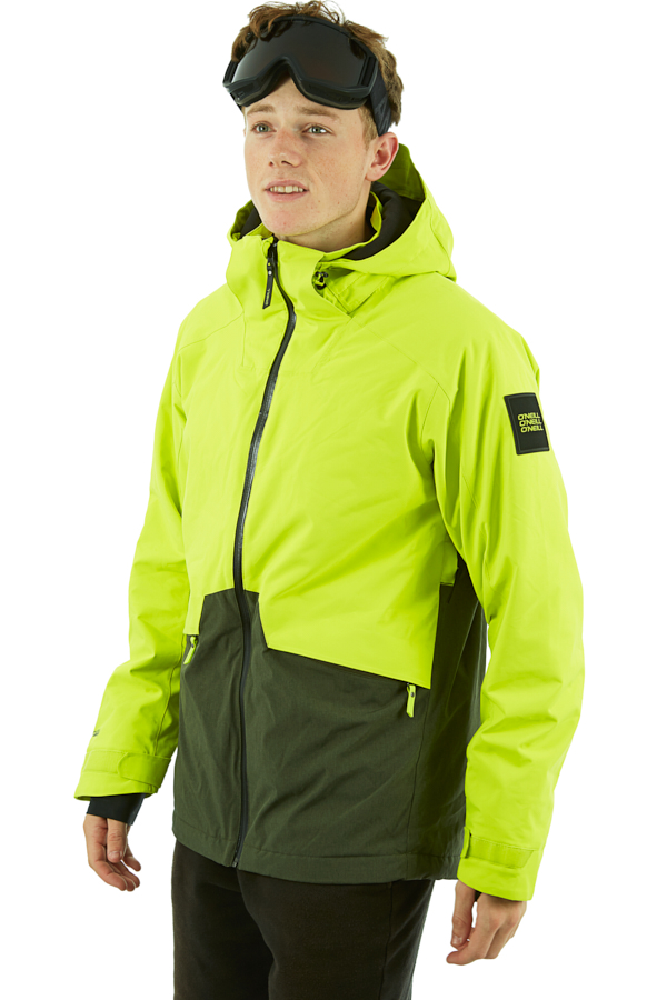 O'Neill Quartzite Ski/Snowboard Jacket
