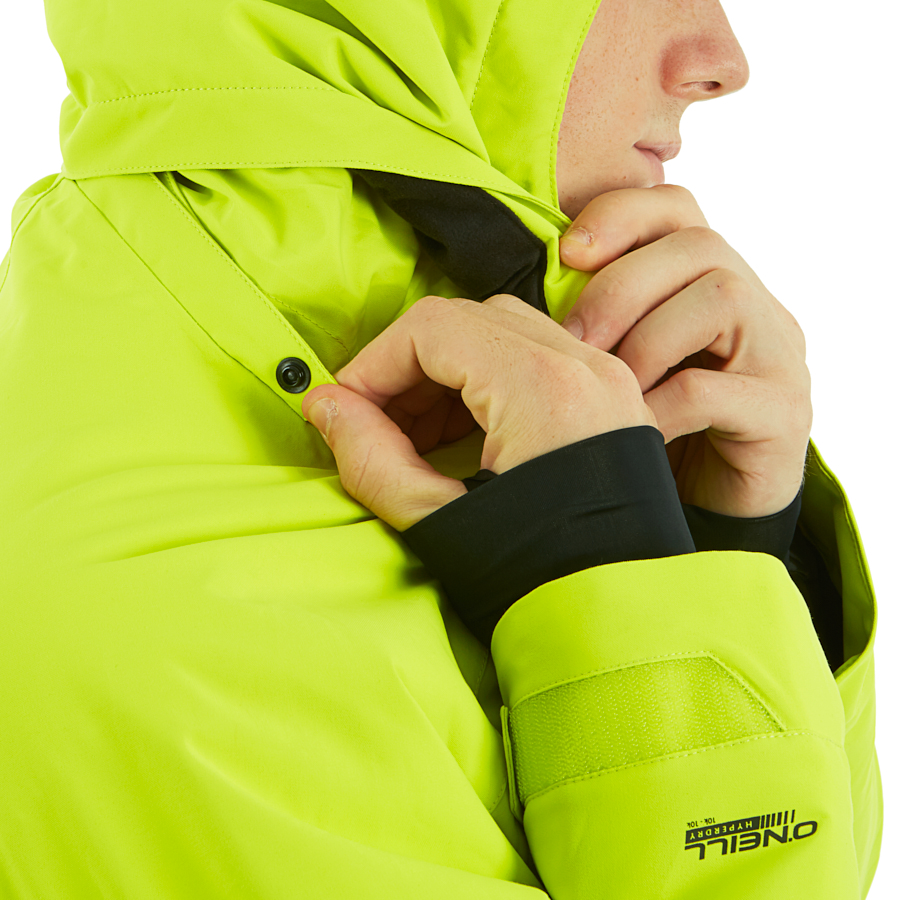 O'Neill Quartzite Ski/Snowboard Jacket