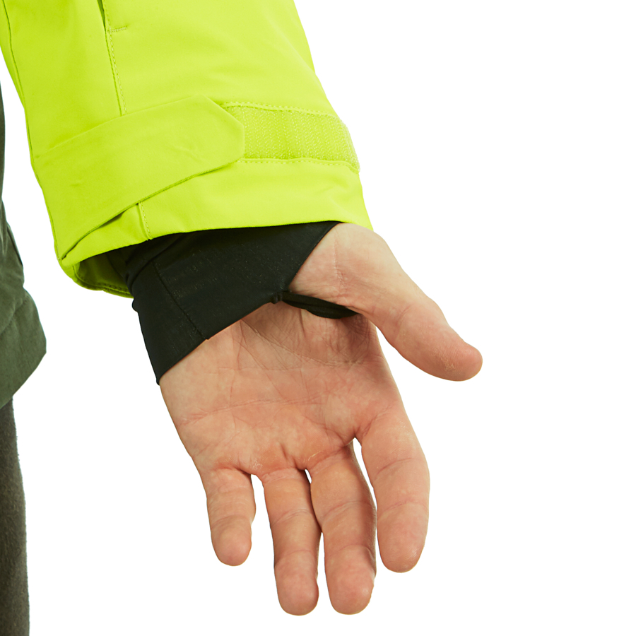 O'Neill Quartzite Ski/Snowboard Jacket