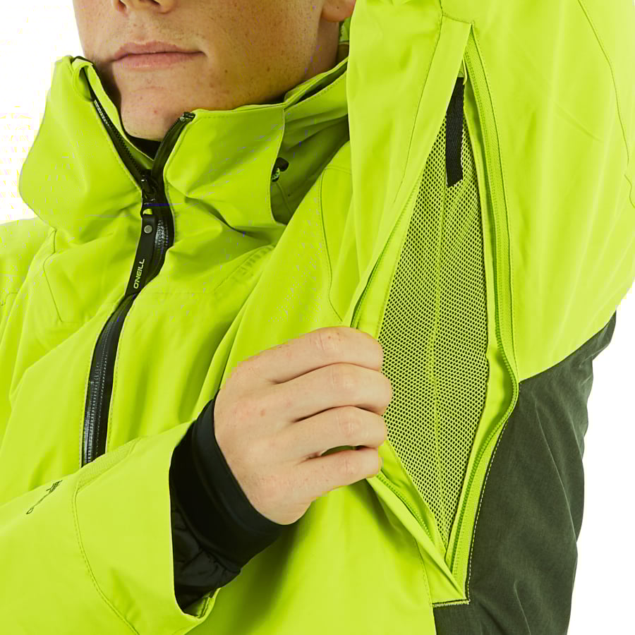 O'Neill Quartzite Ski/Snowboard Jacket