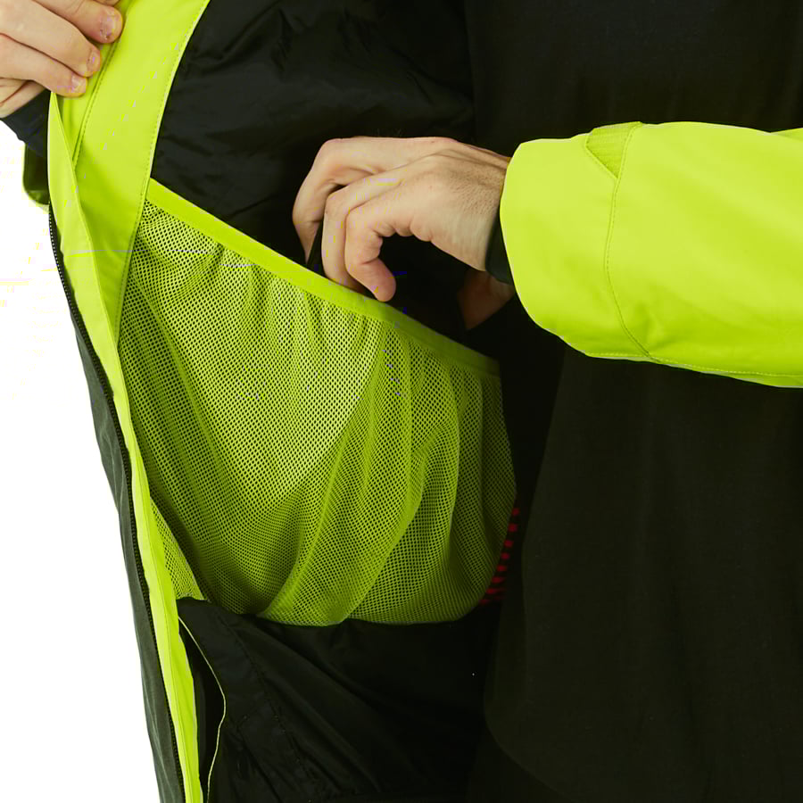 O'Neill Quartzite Ski/Snowboard Jacket