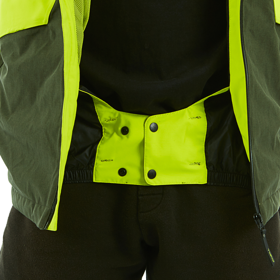 O'Neill Quartzite Ski/Snowboard Jacket