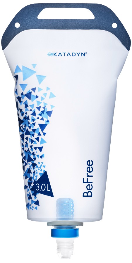 Katadyn BeFree 3L Water Filtration Reservoir