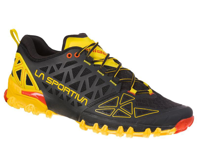 La Sportiva Bushido II Trail Running Shoes