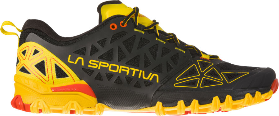 La Sportiva Bushido II Trail Running Shoes