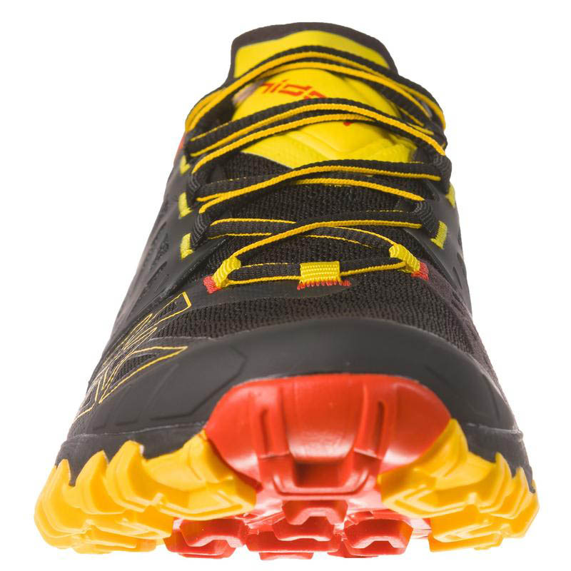La Sportiva Bushido II Trail Running Shoes
