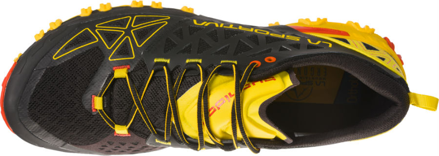 La Sportiva Bushido II Trail Running Shoes