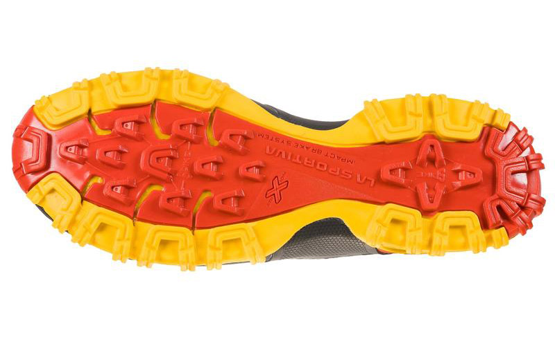 La Sportiva Bushido II Trail Running Shoes