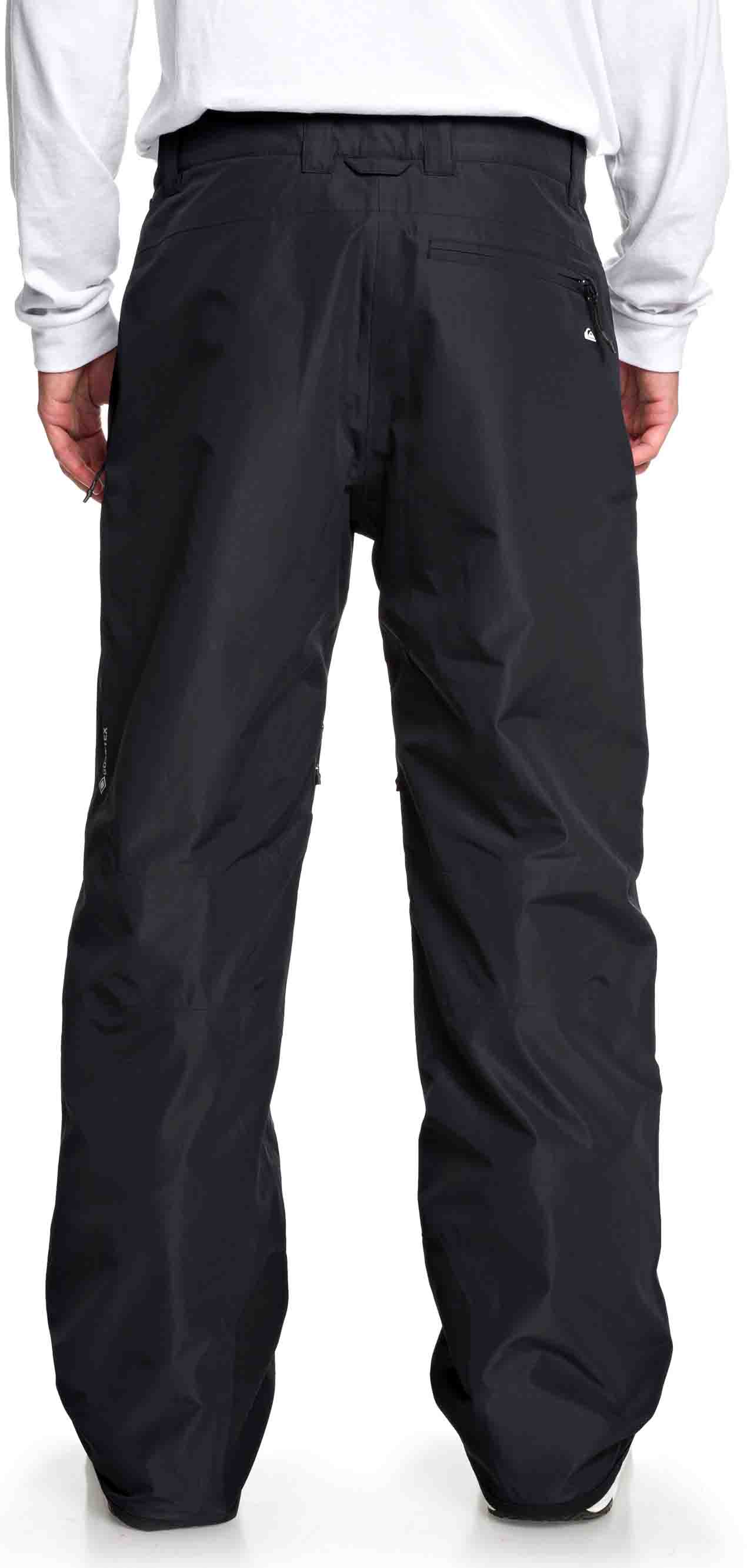 Quiksilver Forever 2L Gore-Tex Ski/Snowboard Pants